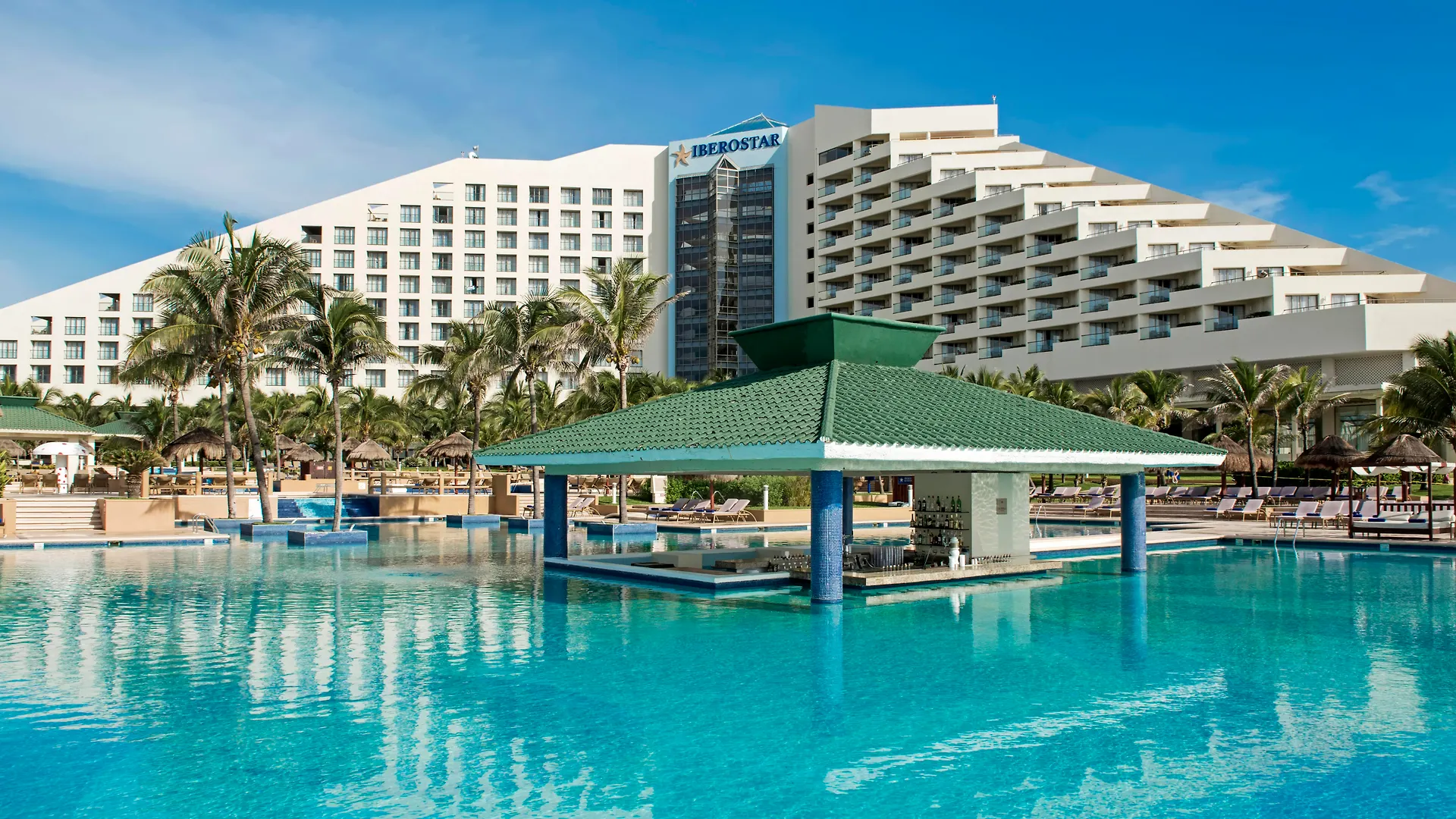 Iberostar Selection Cancun (Adults Only) 5*,  Mexique