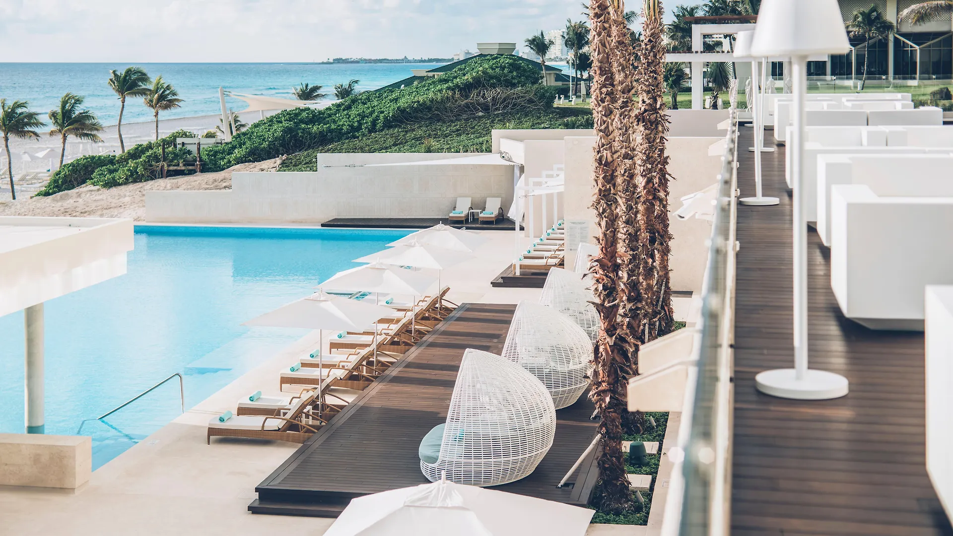 Iberostar Selection Cancun (Adults Only)