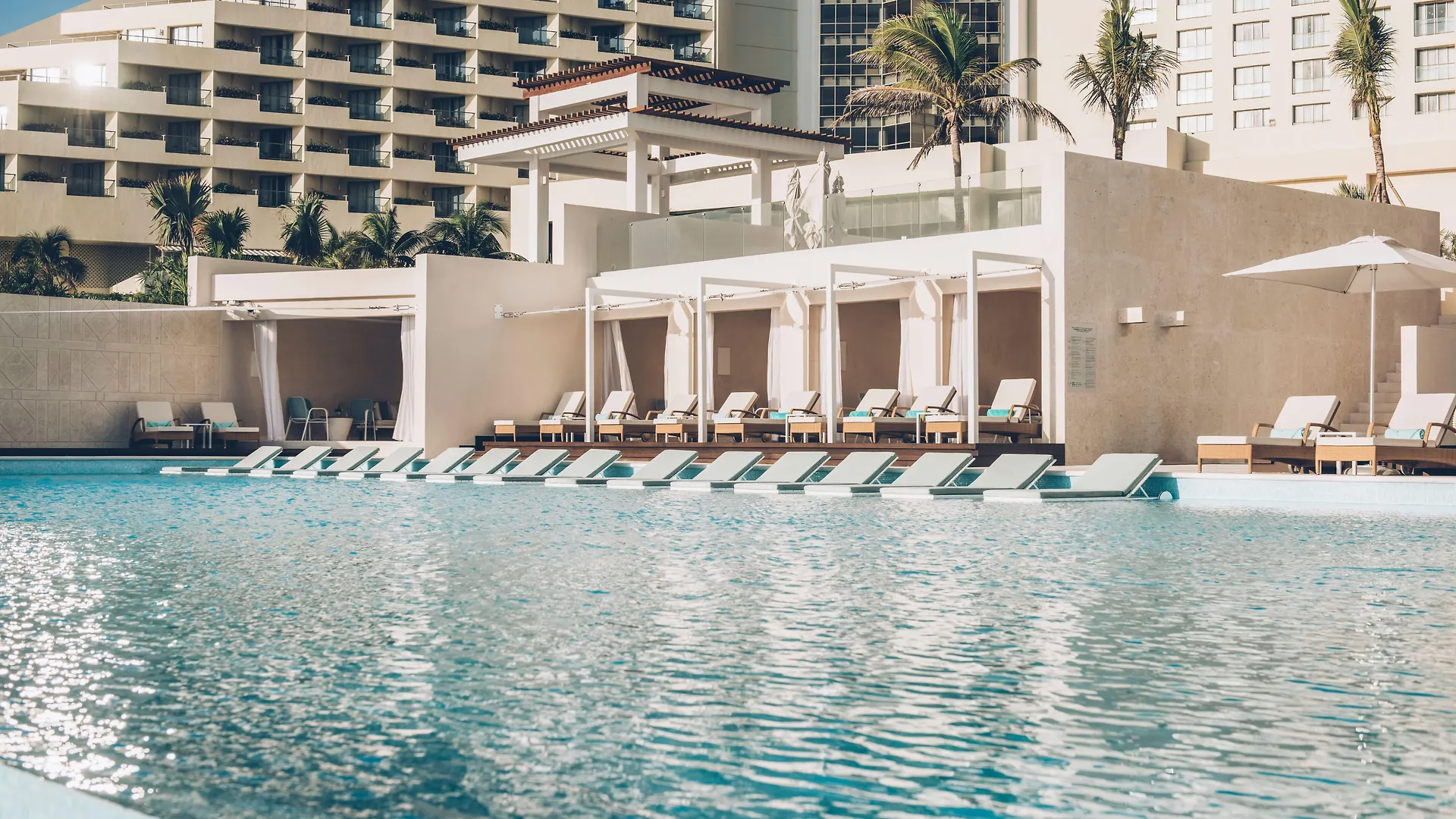 Station touristique Iberostar Selection Cancun (Adults Only)