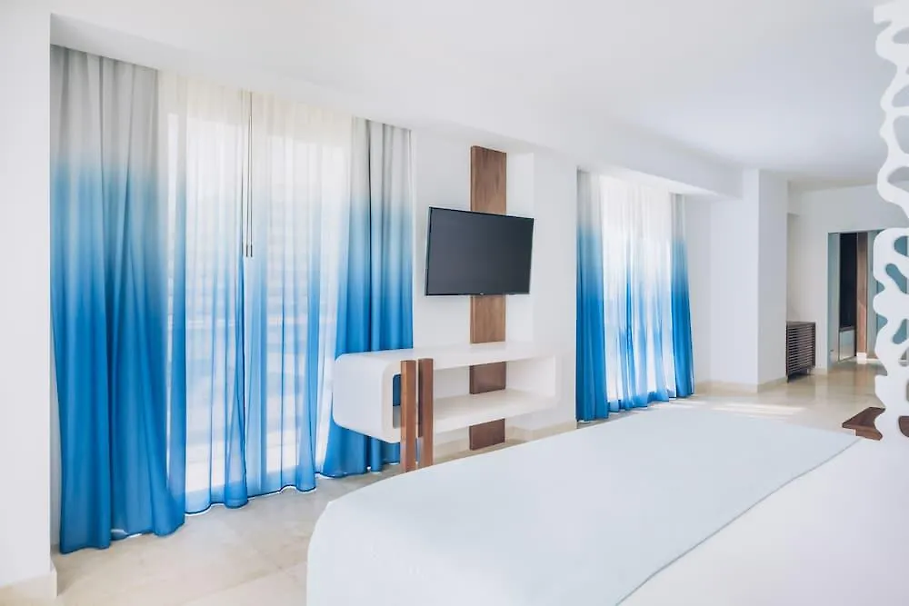 Iberostar Selection Cancun (Adults Only) Resort