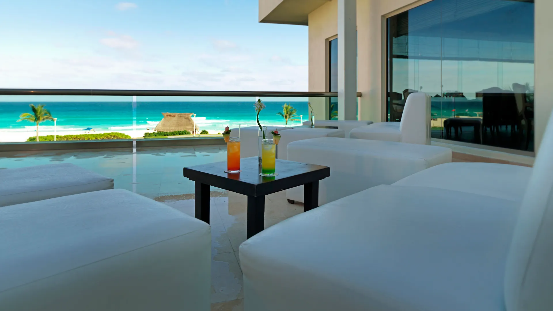 Resort Iberostar Selection Cancun (Adults Only)