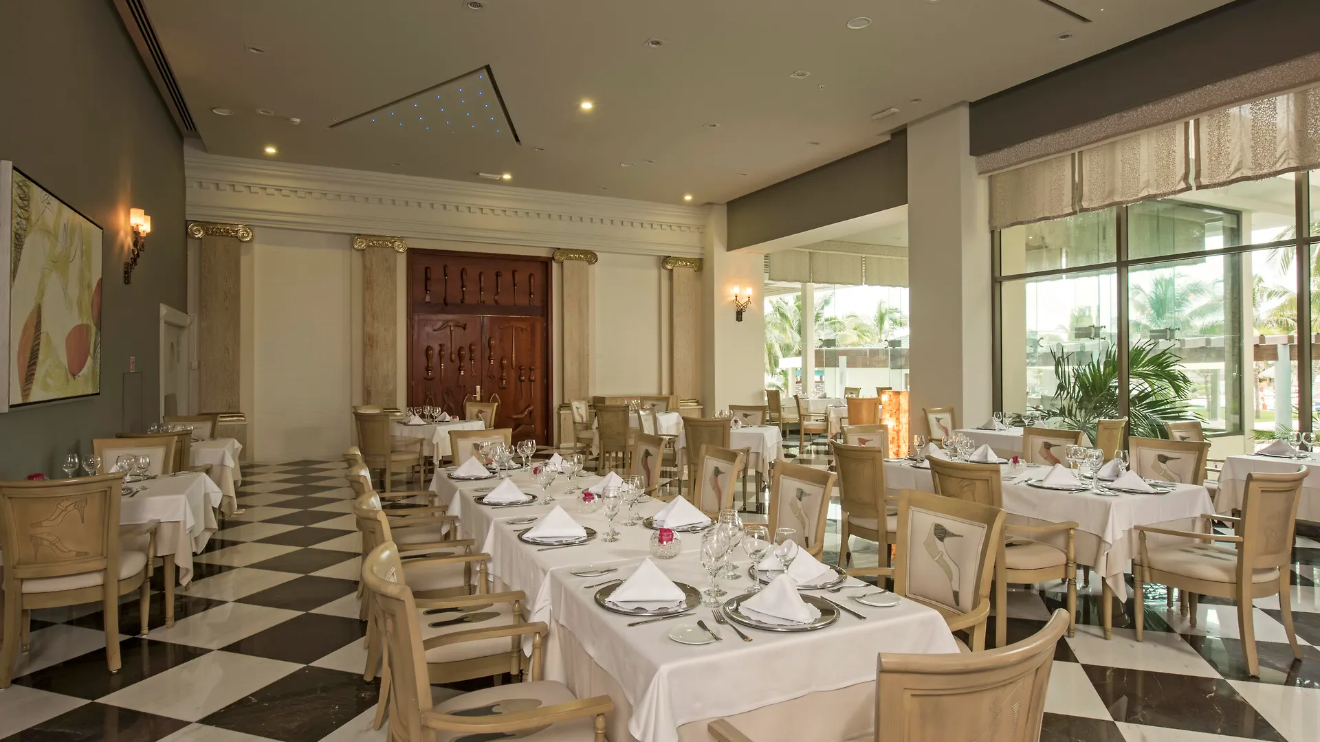 Iberostar Selection Cancun (Adults Only) 5*,  Mexico