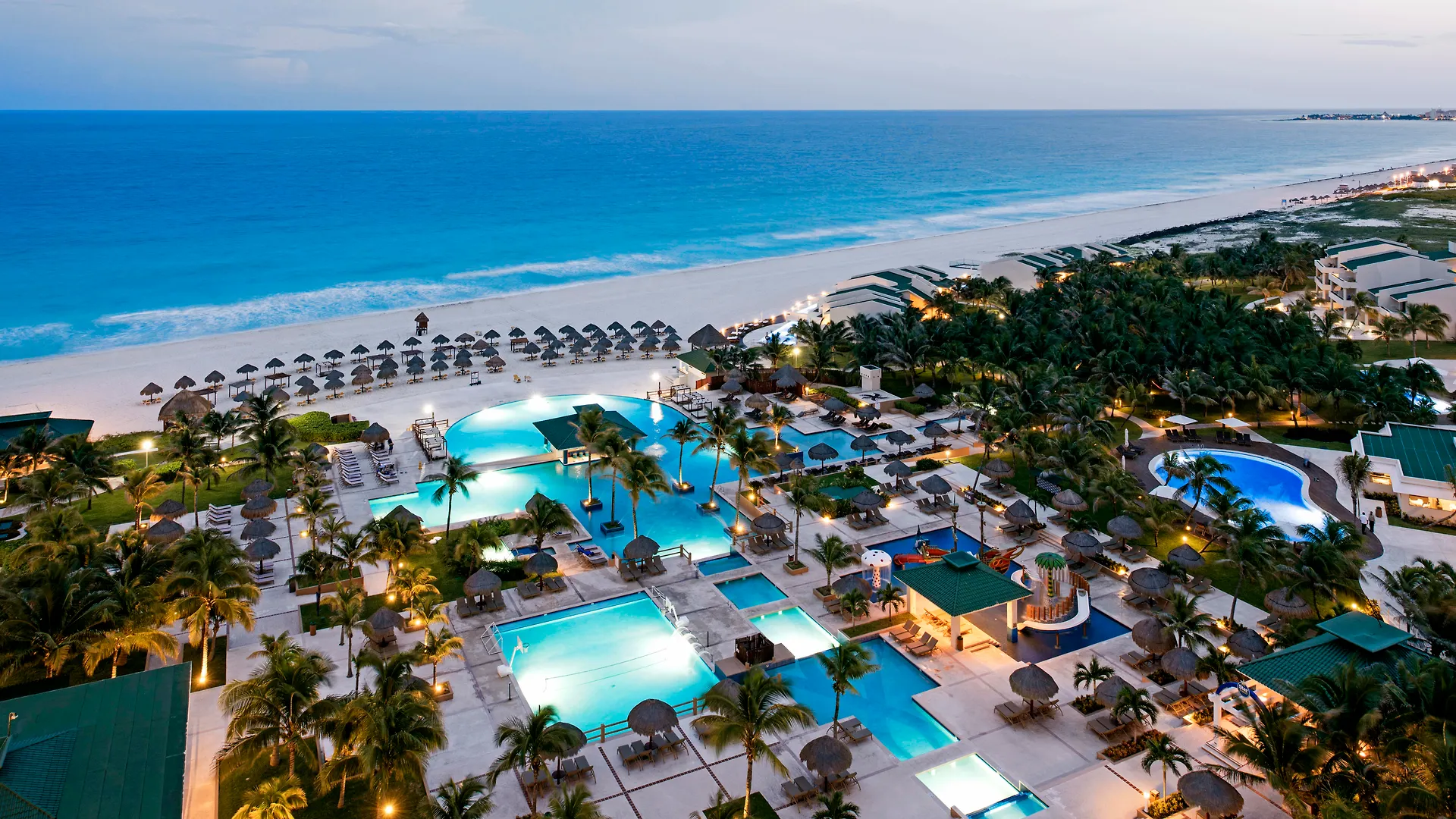 Resort Iberostar Selection Cancun (Adults Only)