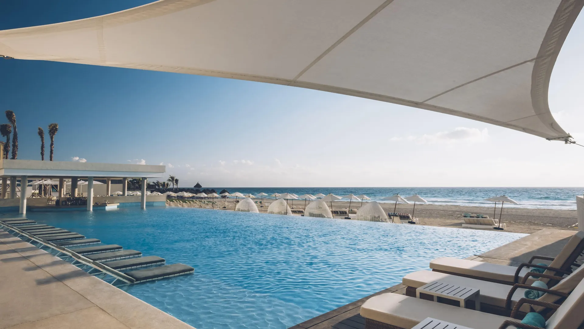 Resort Iberostar Selection Cancun (Adults Only)