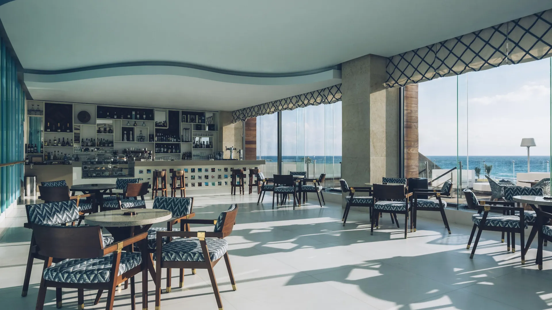 Iberostar Selection Cancun (Adults Only)
