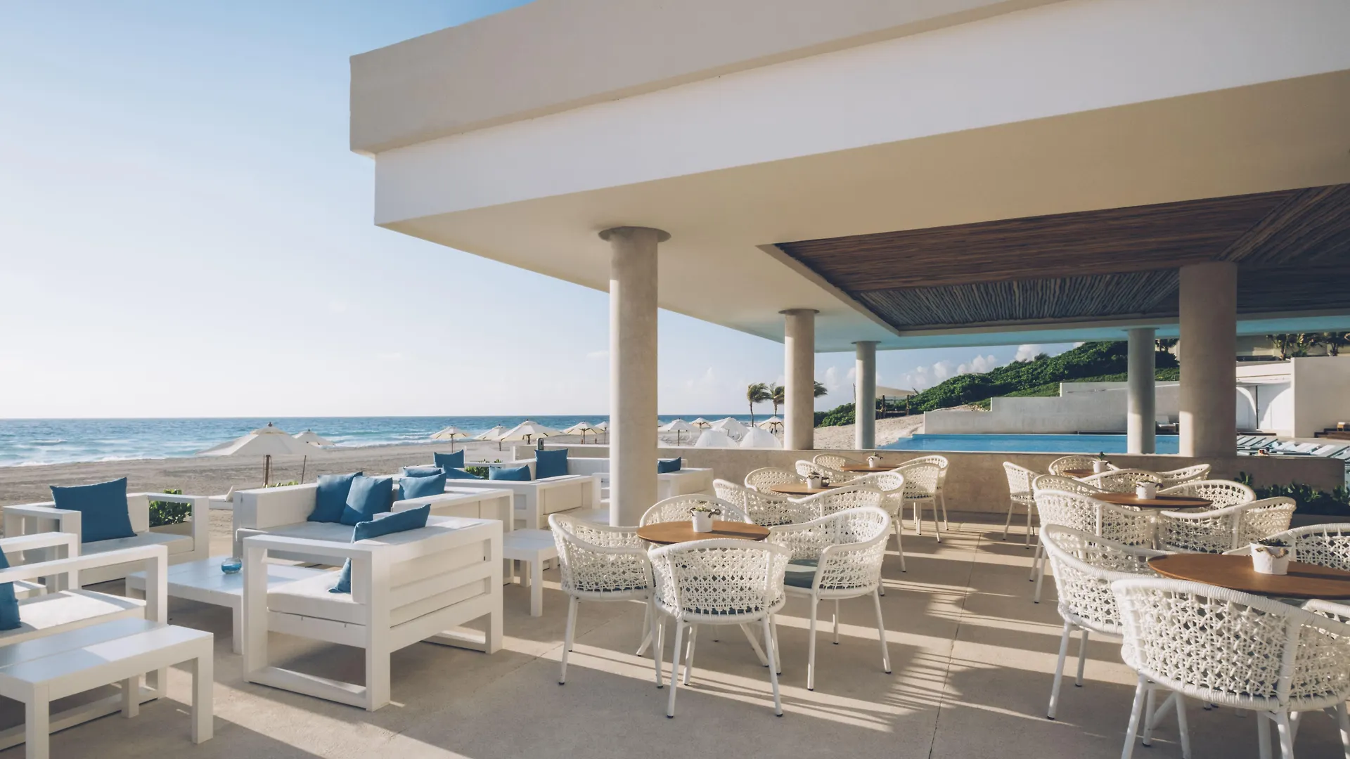 Resort Iberostar Selection Cancun (Adults Only)