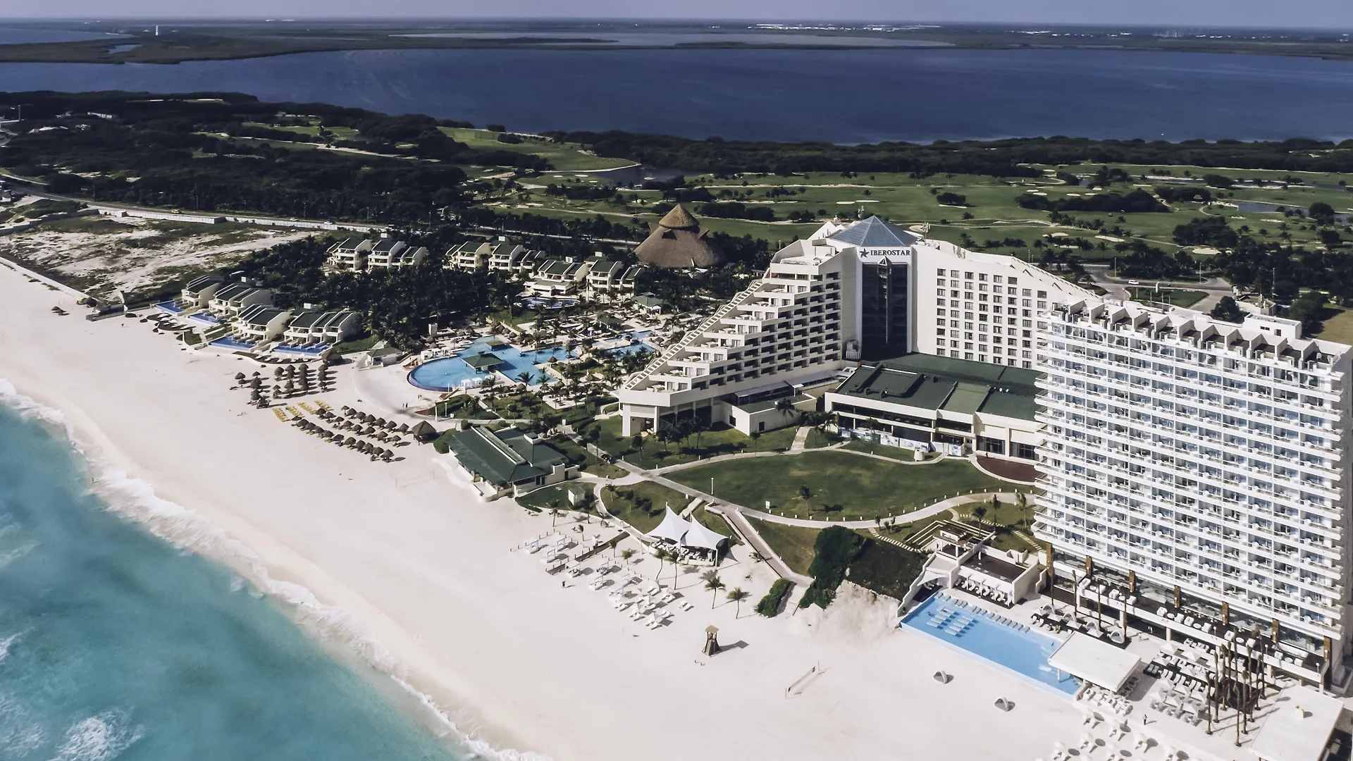 Iberostar Selection Cancun (Adults Only)