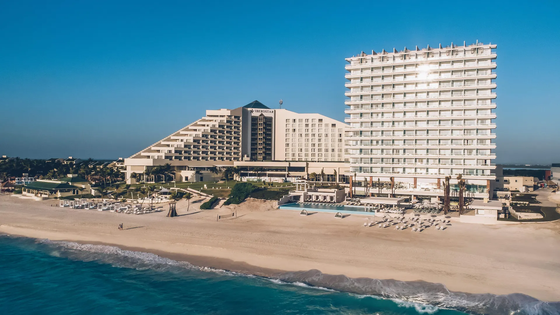 Iberostar Selection Cancun (Adults Only) 5*,