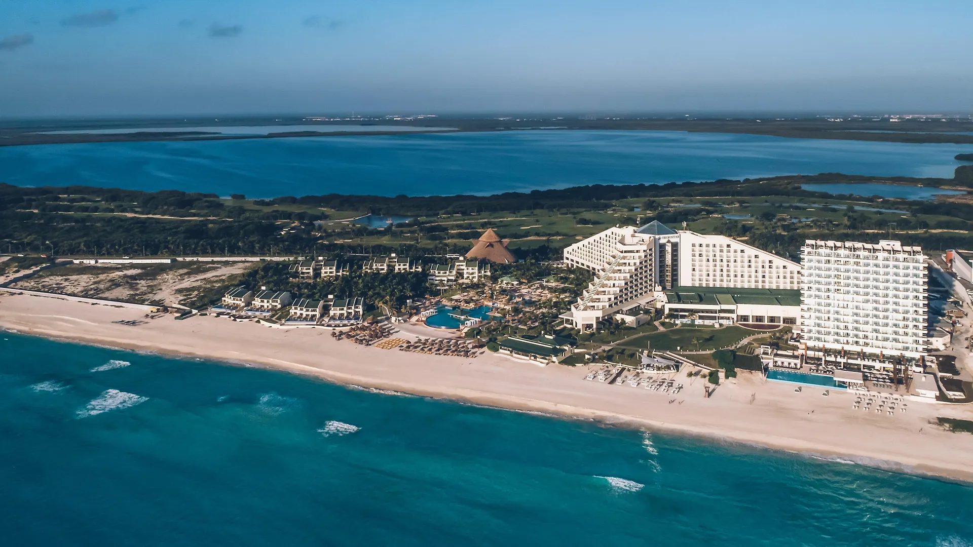 Iberostar Selection Cancun (Adults Only) Resort