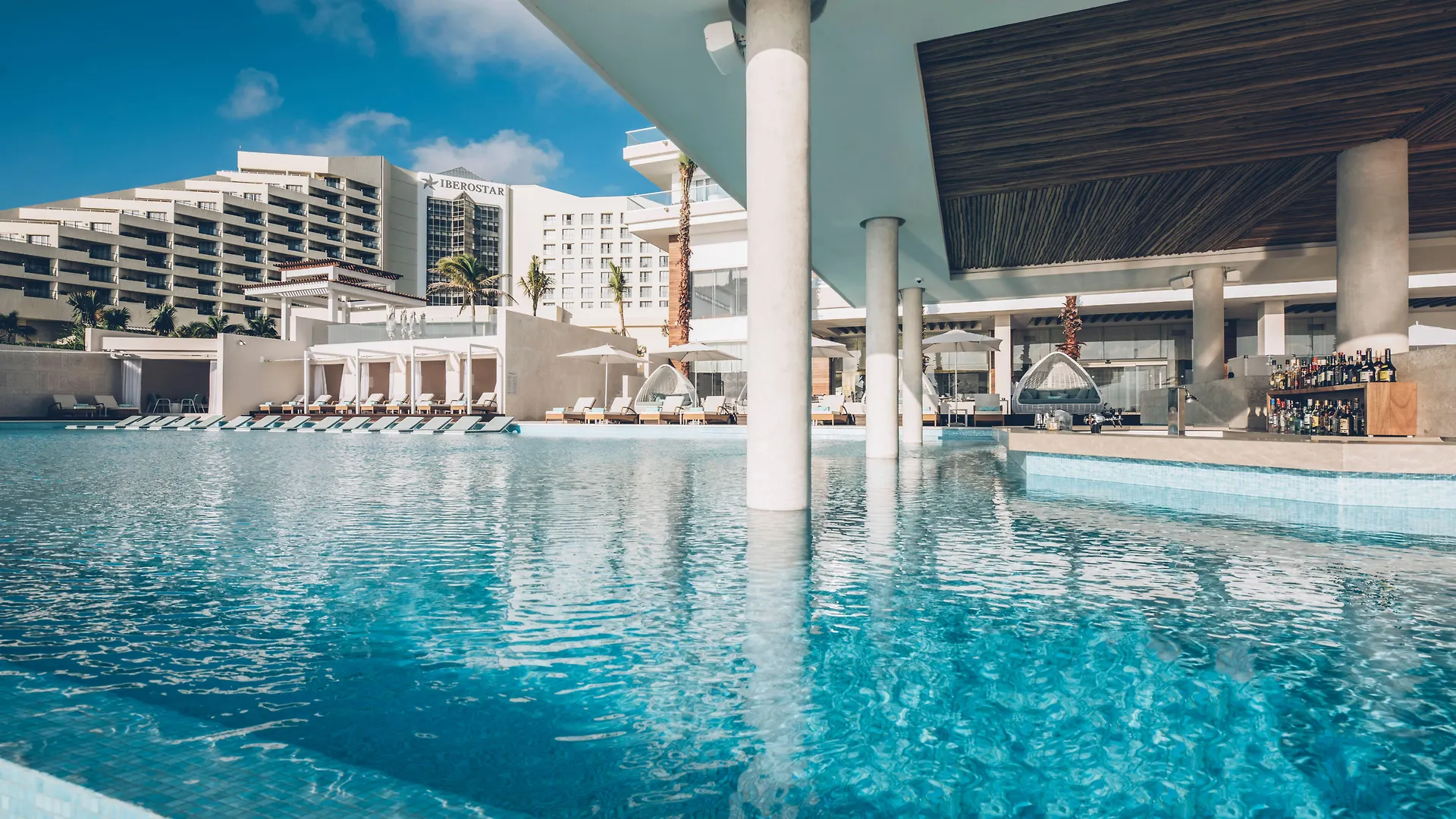 ***** Resort Iberostar Selection Cancun (Adults Only) Mexico