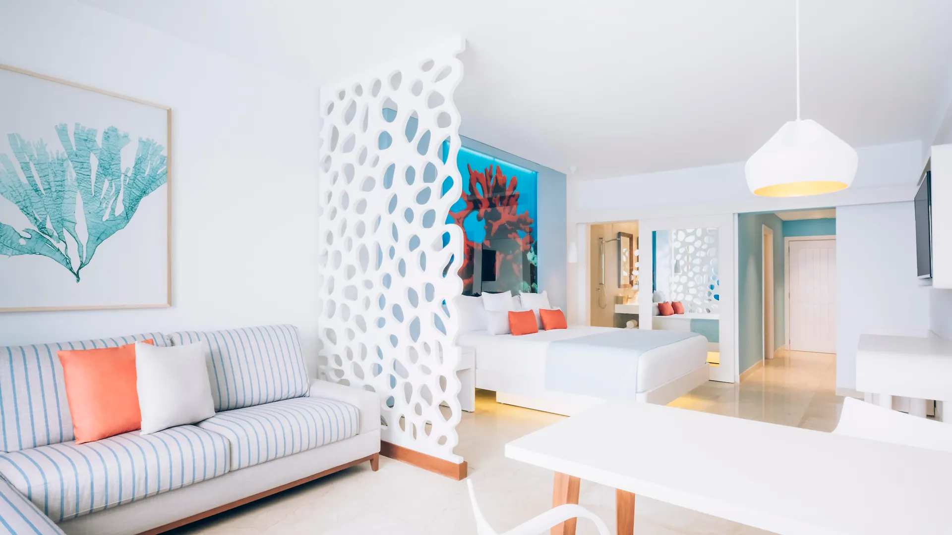 Iberostar Selection Cancun (Adults Only) 5*,  Mexico
