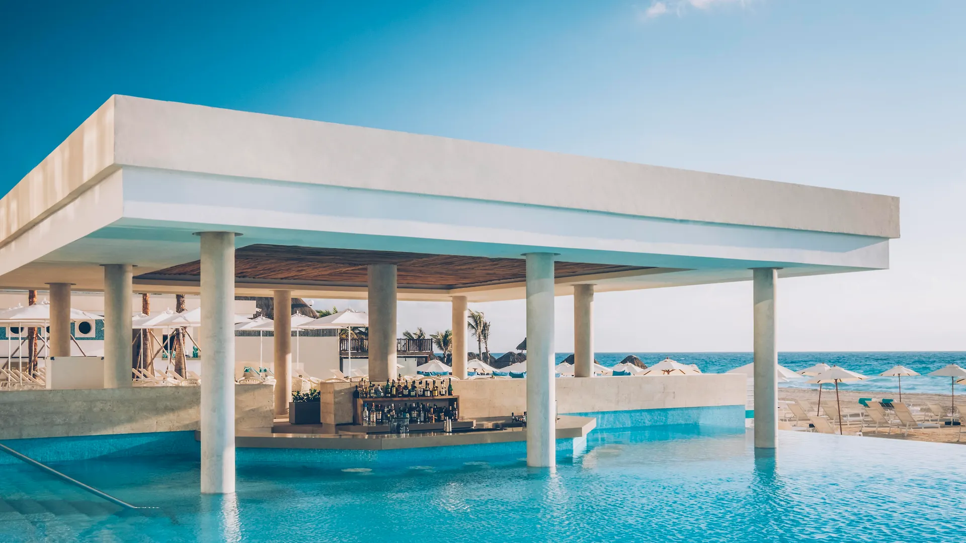 Iberostar Selection Cancun (Adults Only)
