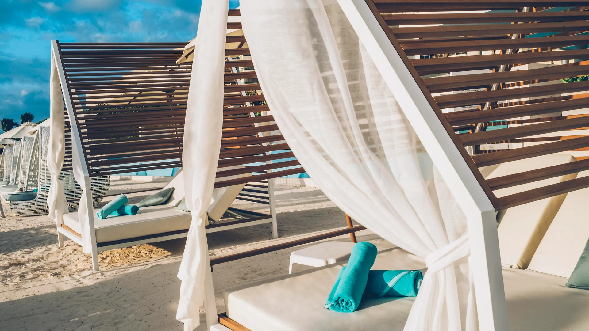 Iberostar Selection Cancun (Adults Only)