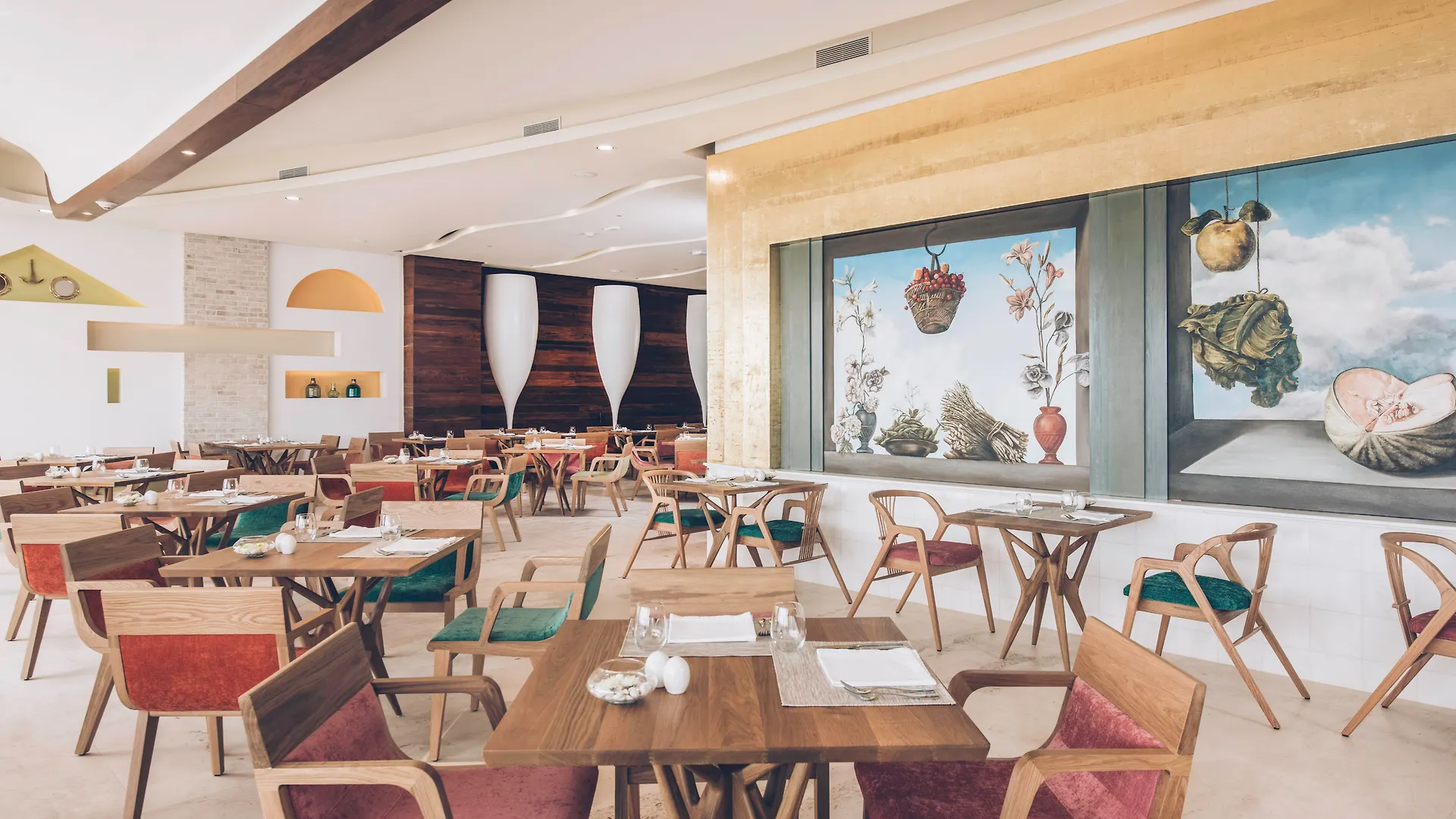 Resort Iberostar Selection Cancun (Adults Only)