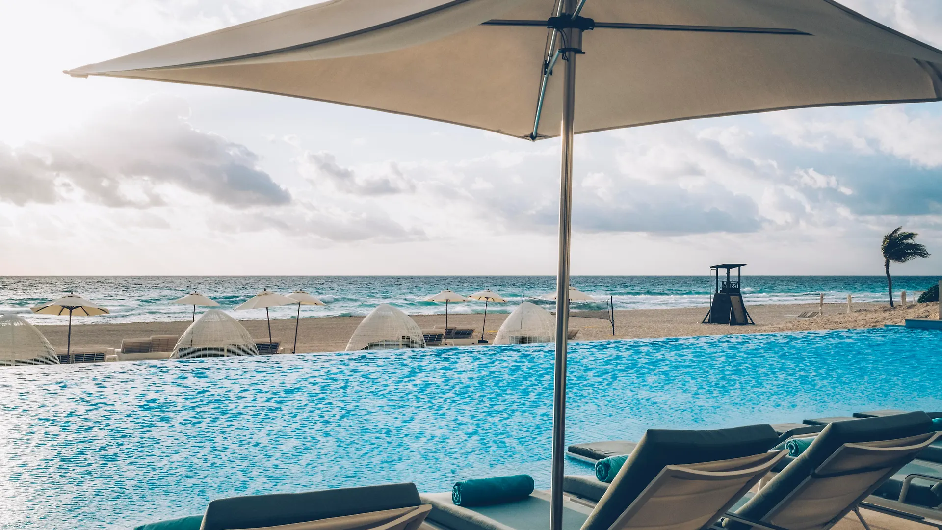 Iberostar Selection Cancun (Adults Only) Mexico