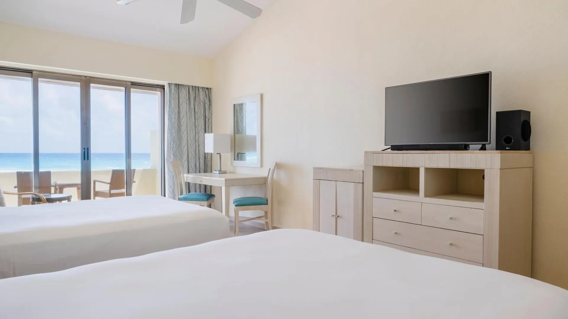 Iberostar Selection Cancun (Adults Only) Resort