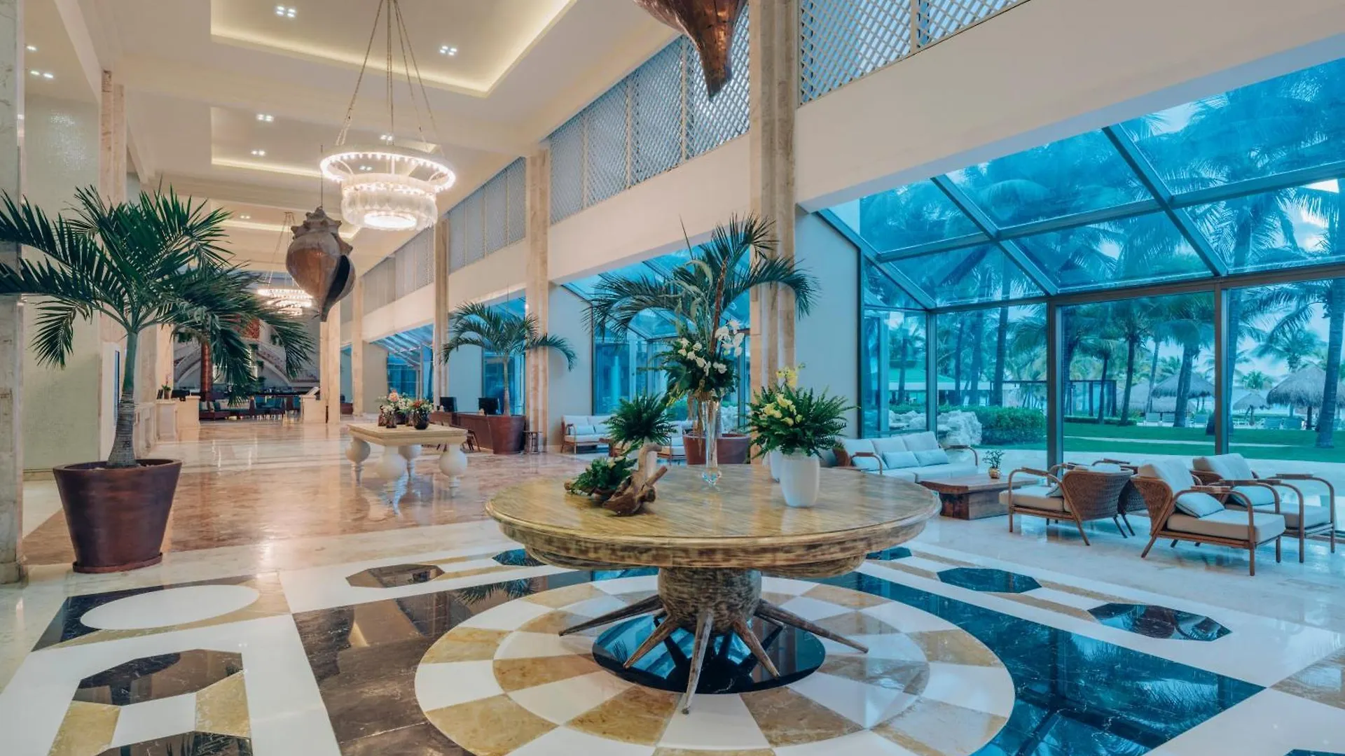 Iberostar Selection Cancun (Adults Only)