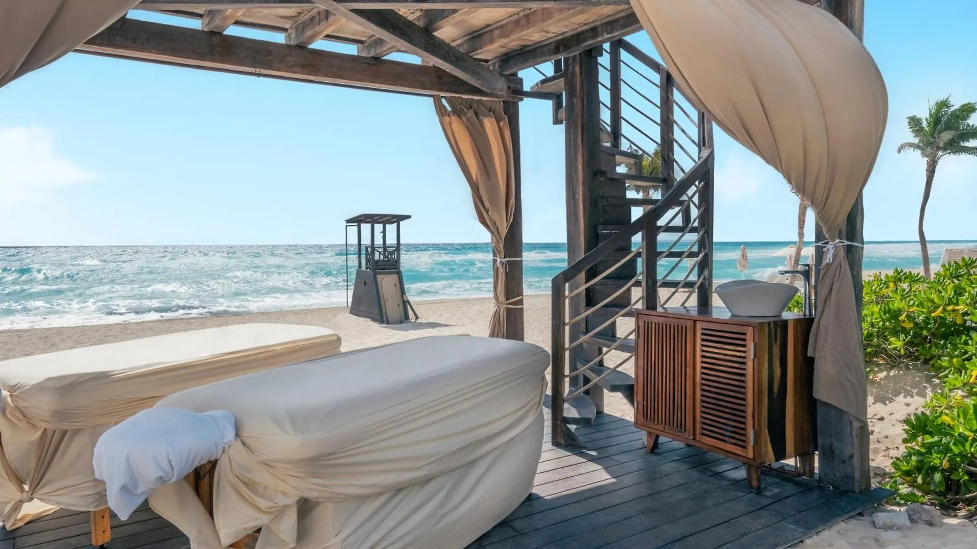 Iberostar Selection Cancun (Adults Only)