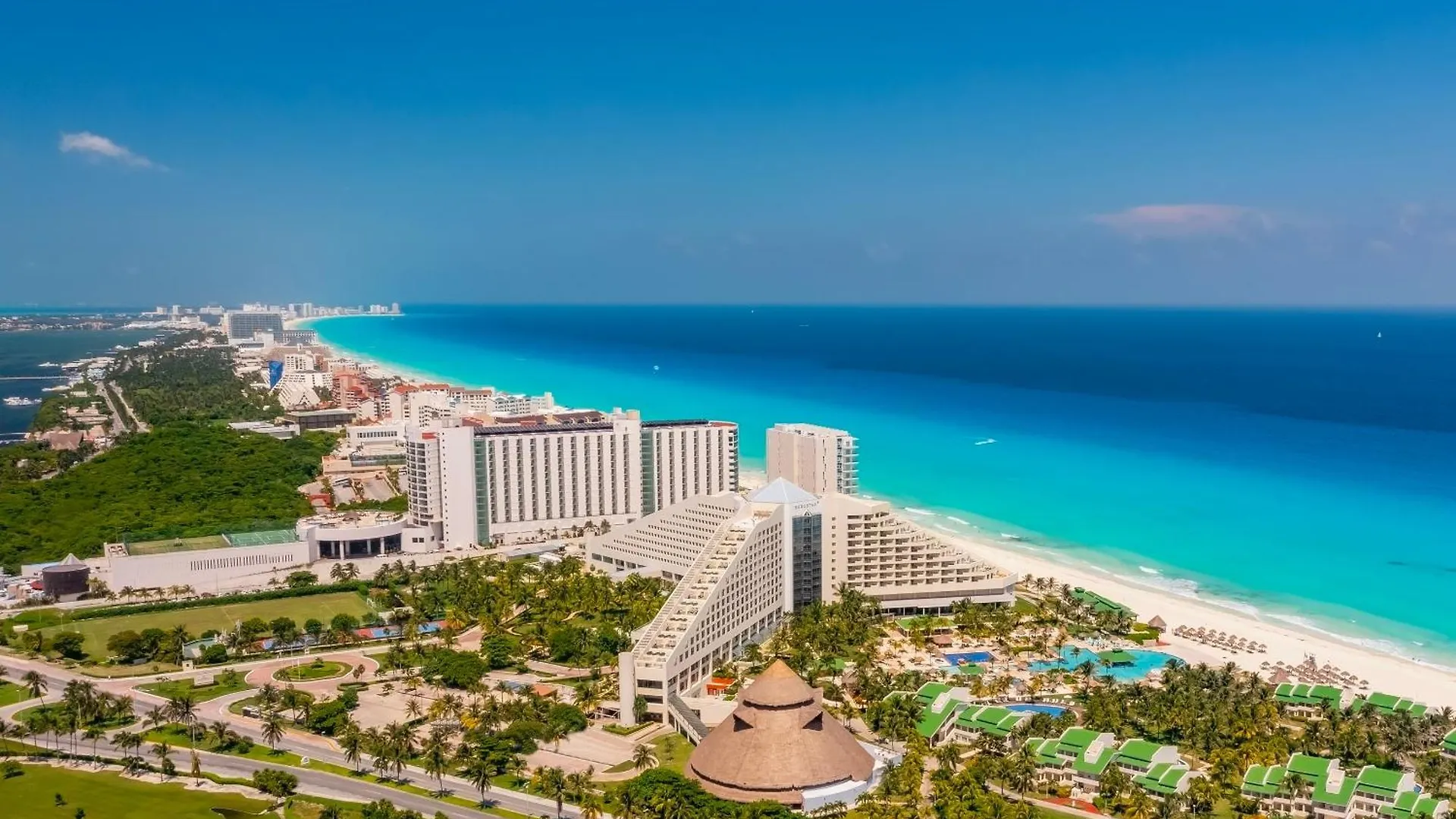 Resort Iberostar Selection Cancun (Adults Only)