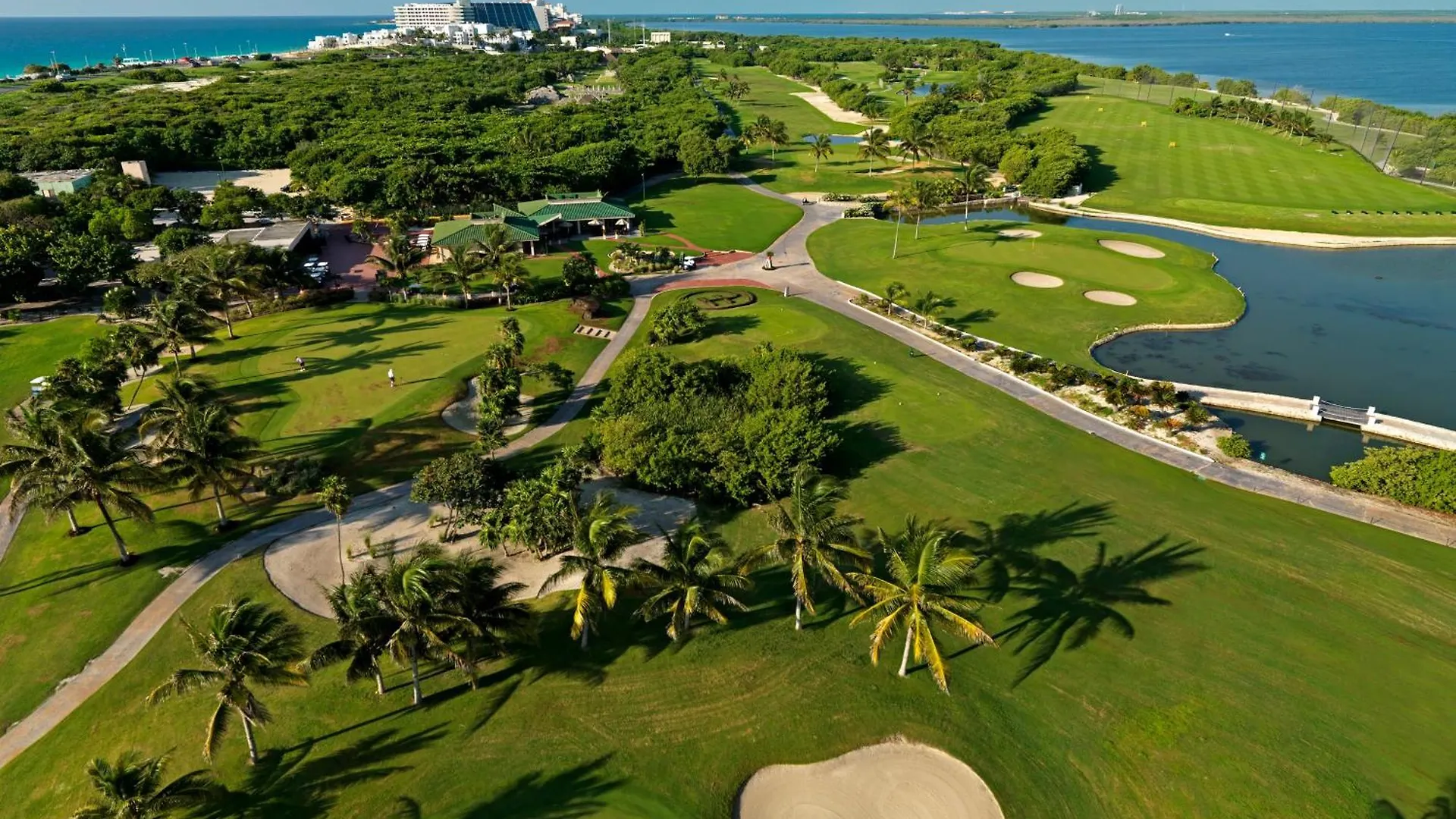 Resort Iberostar Selection Cancun (Adults Only)