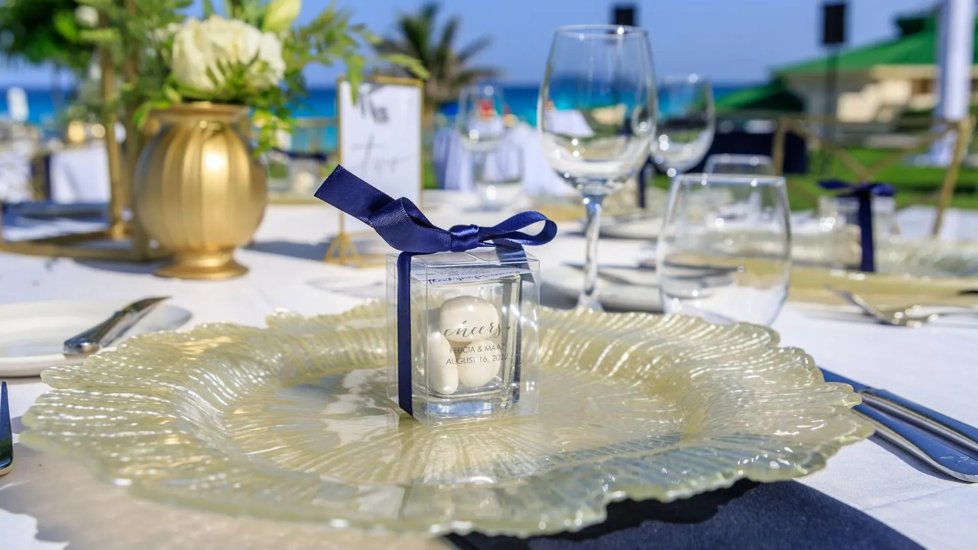 ***** Resort Iberostar Selection Cancun (Adults Only) Mexico