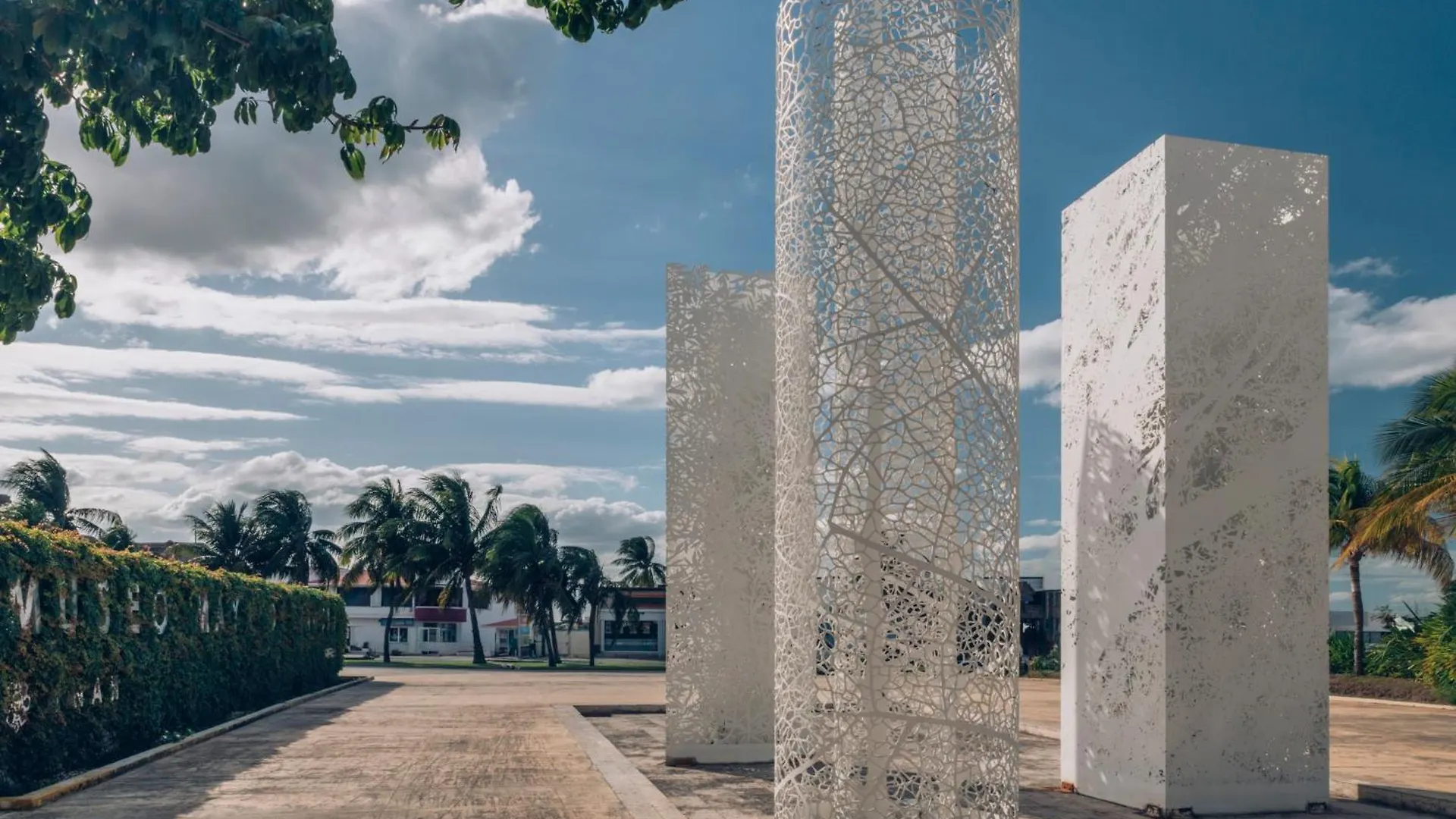 Resort Iberostar Selection Cancun (Adults Only)