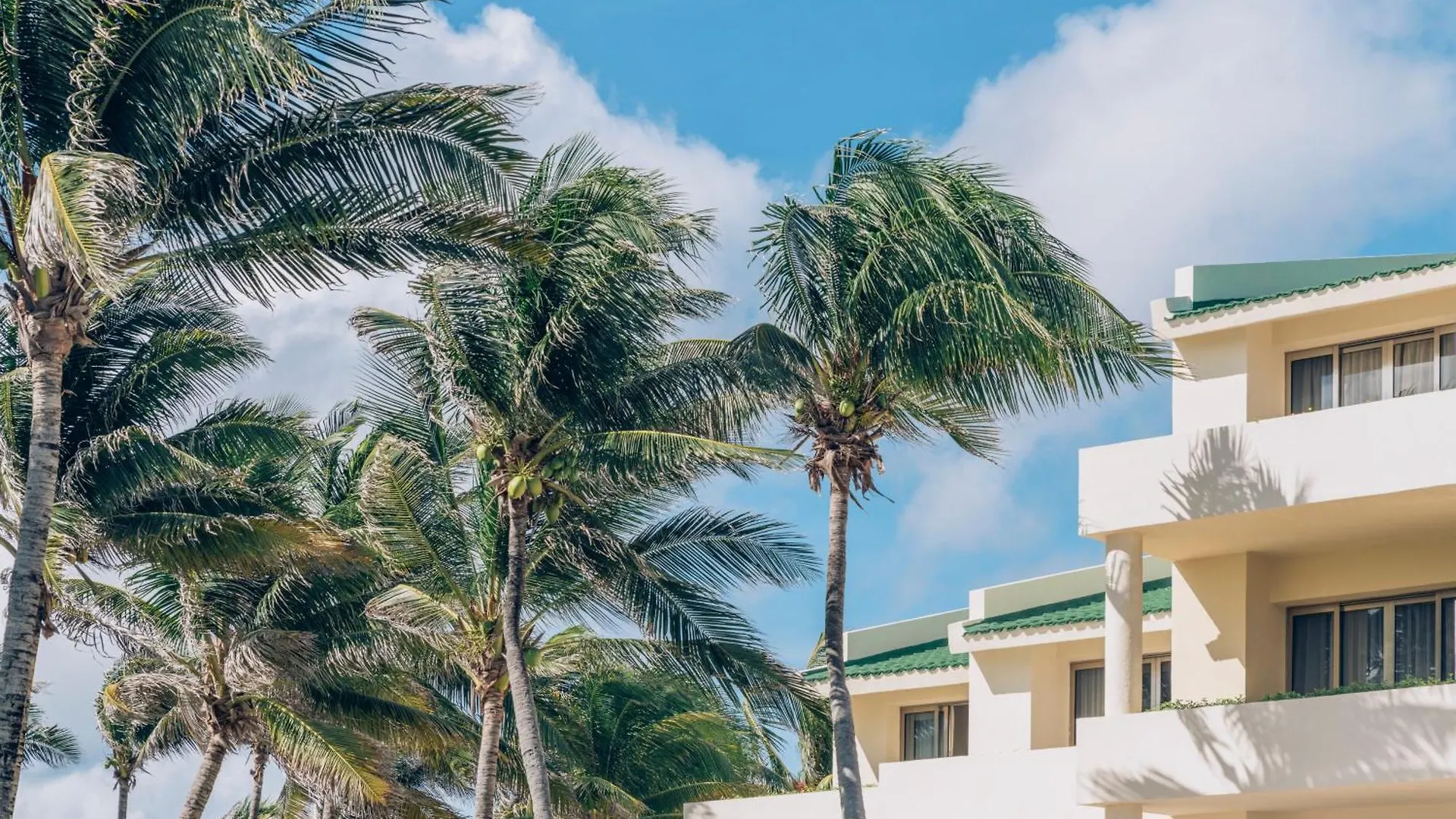 Iberostar Selection Cancun (Adults Only) Mexico