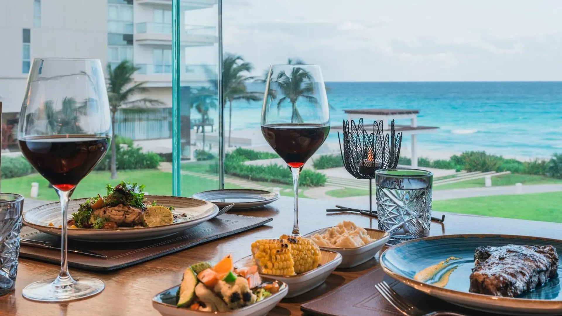 Iberostar Selection Cancun (Adults Only) 5*,