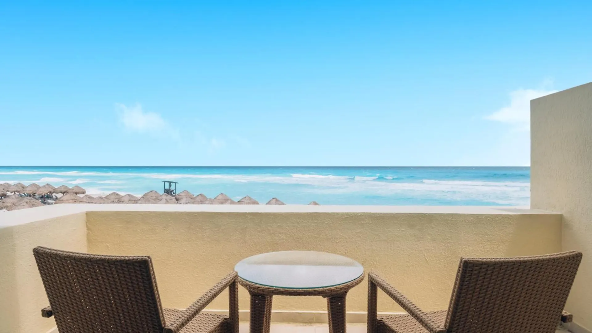 Iberostar Selection Cancun (Adults Only) 5*,