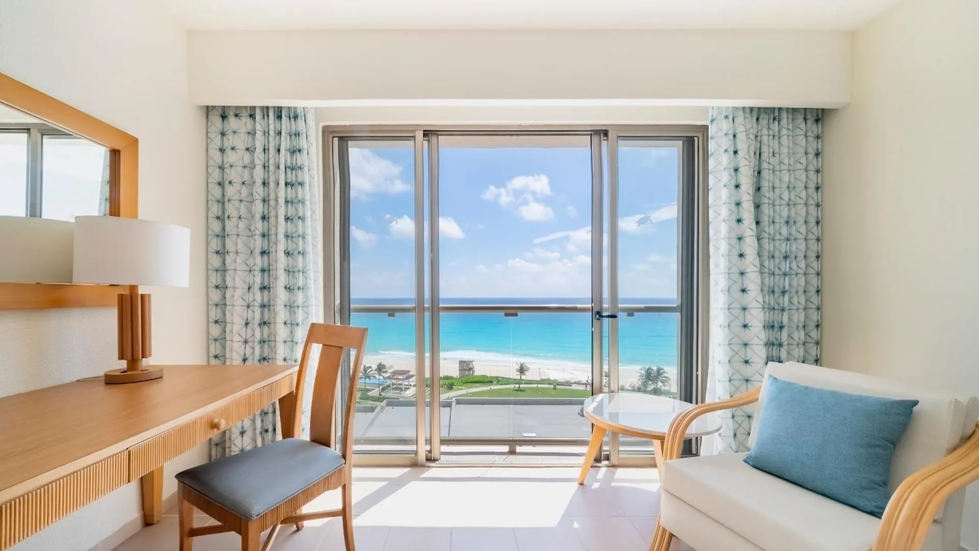 Iberostar Selection Cancun (Adults Only) 5*,