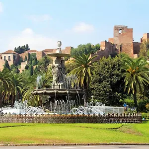 Apartamento Del Parque Flats San Rafael España