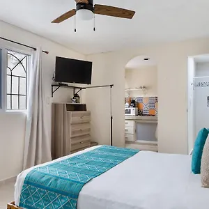 El Depa De Acuario Apartamento