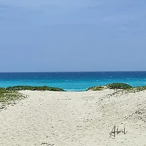 Tu Casa En El Caribe Habitación en casa particular
