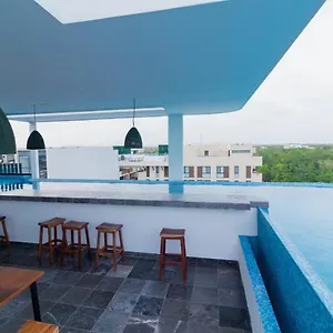  Apartamento Estrena Exclusivo Estudio De Lujo México