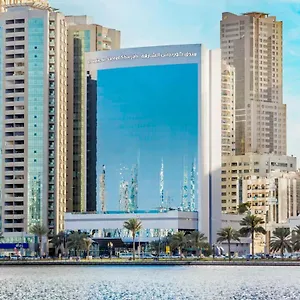 ***** فندق هيلتون الإمارات العربية المتحدة