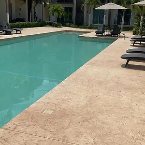  Apartamento Departamento Xhelin Maya, Exclusivo En Playa Del Carmen, Quintana Roo México