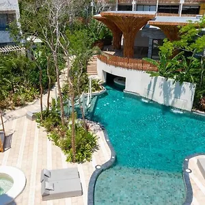  Apartamento & Departamentos Adora México