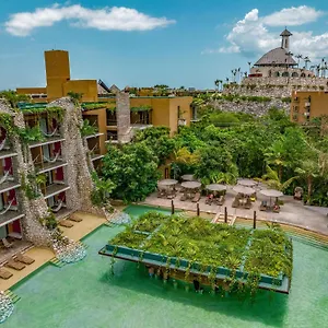 Xcaret Mexico Parks Fun Inclusive (adults Only) 5*, Los Dos Compadres メキシコ