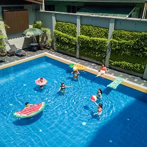 *** Otel Tropicana Filipinler