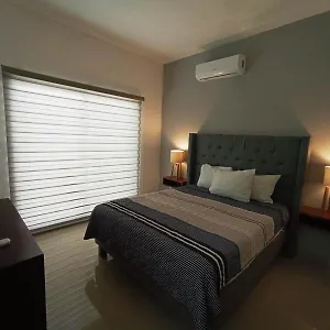  Сasa de vacaciones Confortable Casa En Cozumel, Con Vista Al Mar # 28 México