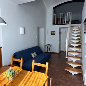  Apartamento Riera España