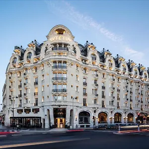 ***** Otel Mandarin Oriental Lutetia, Fransa