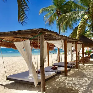 Appartement Caribbean
