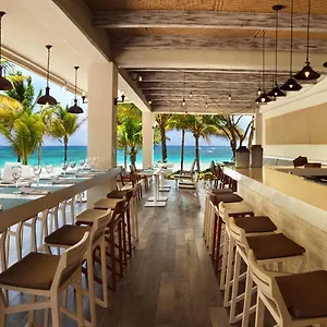 5* Üdülőközpont Catalonia Royal Tulum & Adults Only