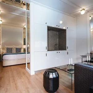  Apartamento Hommyhome Regina - Metropol España