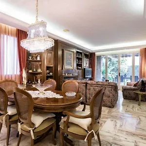  Villa Paquita España