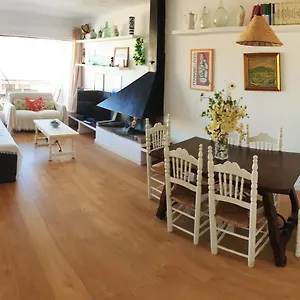  Apartamento Marquina España