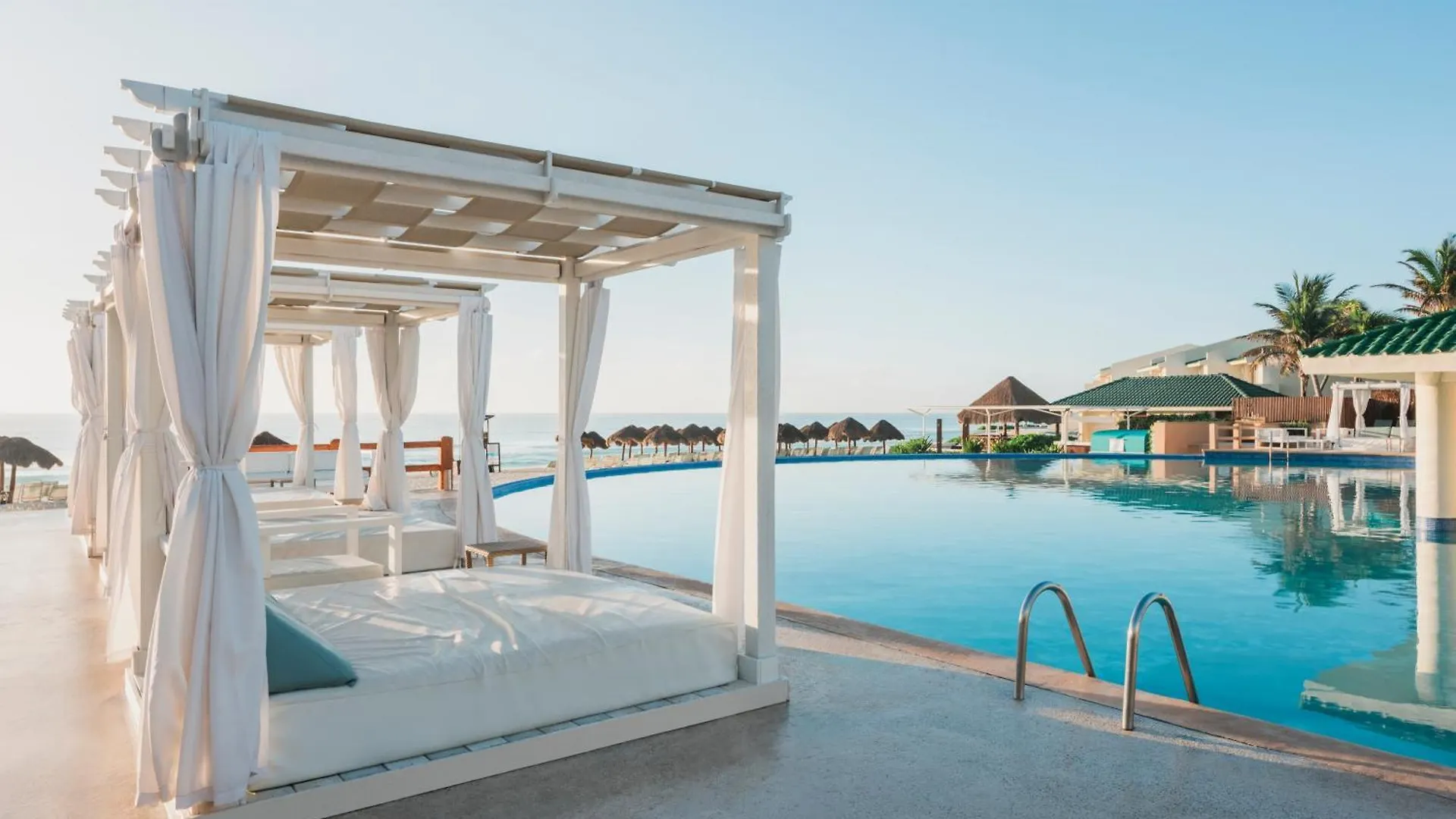 Iberostar Selection Cancun (Adults Only) Mexico