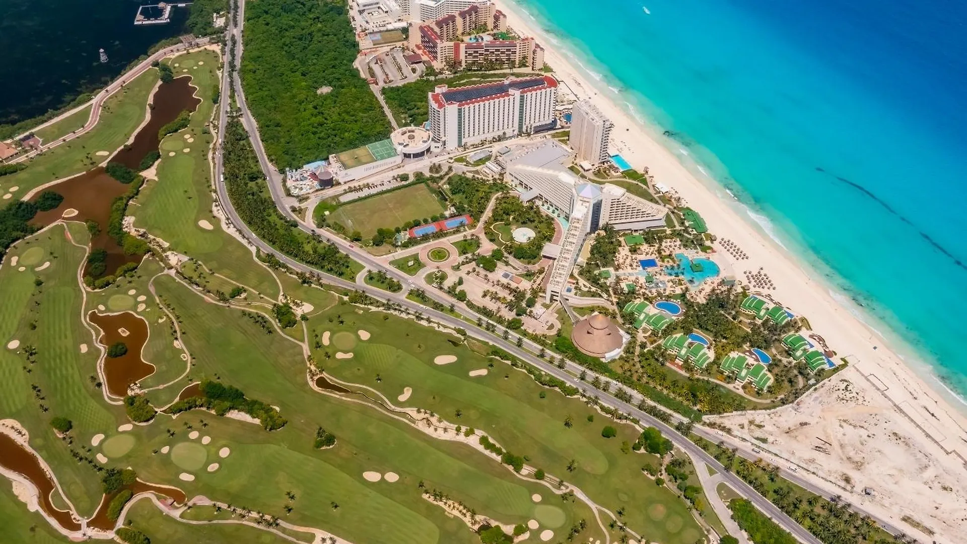 Resort Iberostar Selection Cancun (Adults Only)