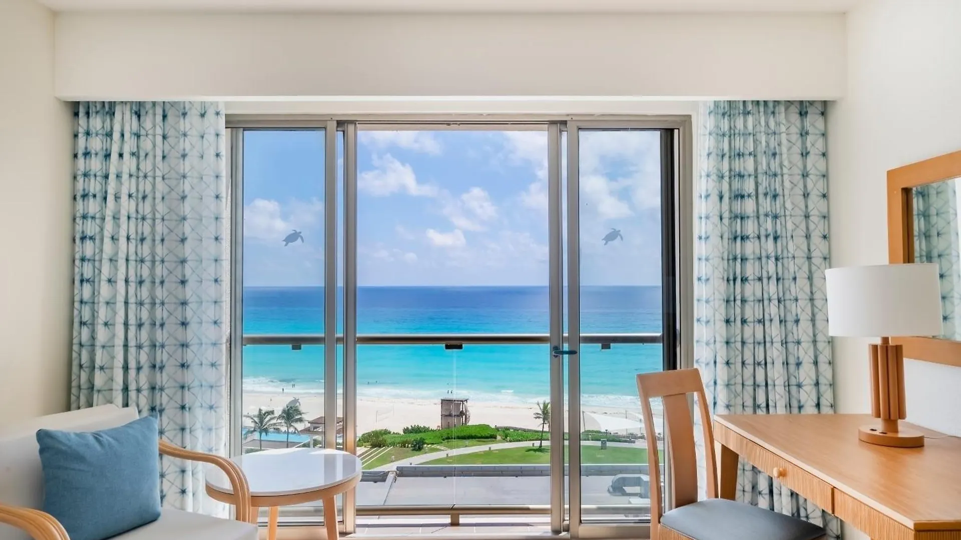 Iberostar Selection Cancun (Adults Only) Resort
